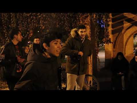 V DRAGON´S BATTLES // GEMELO VS MC PROSA // FASE DE FILTROS