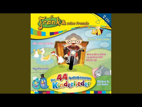 Es regnet, es regnet