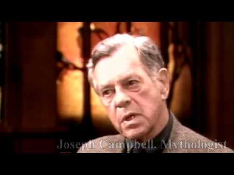 Joseph Campbell The Hero Quest