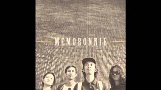 Memoronnie - Nerves of Steel (demo)