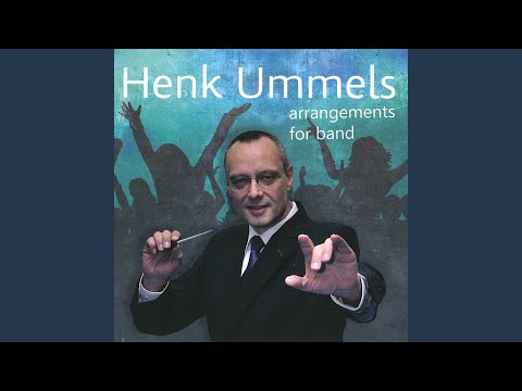 Land of Make Believe (Arr. by Henk Ummels)