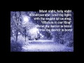 Silent Night - Duck Dynasty Clan
