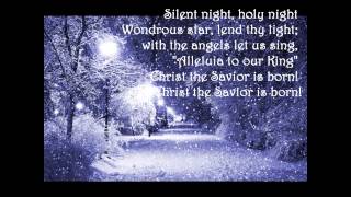 Silent Night - Duck Dynasty Clan