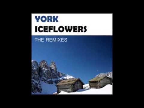 York feat. Angelina - Iceflowers (Mac Lane Remix)
