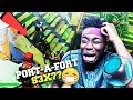 MY SQUAD PARTNERS SMASHED IN A PORT-A-FORT... FORTNITE GONE EXTREMELY WRONG! Fornite: Battle Royale MY SQUAD PARTNERS SMASHED IN A PORT-A-FORT... FORTNITE GONE EXTREMELY WRONG! Fornite: Battle Royale