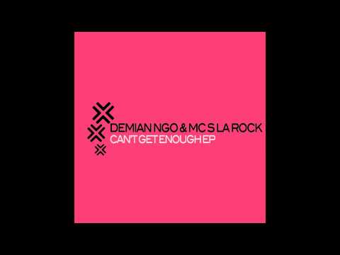 [DO018D] Demian NGO & MC S La Rock - Spinnin Around (Original Mix)