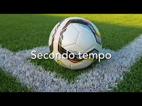 Sampdoria vs Genoa 2°t