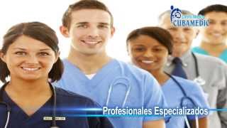 Spot Centro Médico CubaMedic - Puerto Maldonado