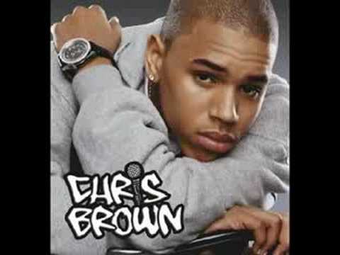 Chris Brown Feat. Andre Merritt - Flying Solo + download