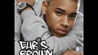 Chris Brown Feat. Andre Merritt - Flying Solo + download