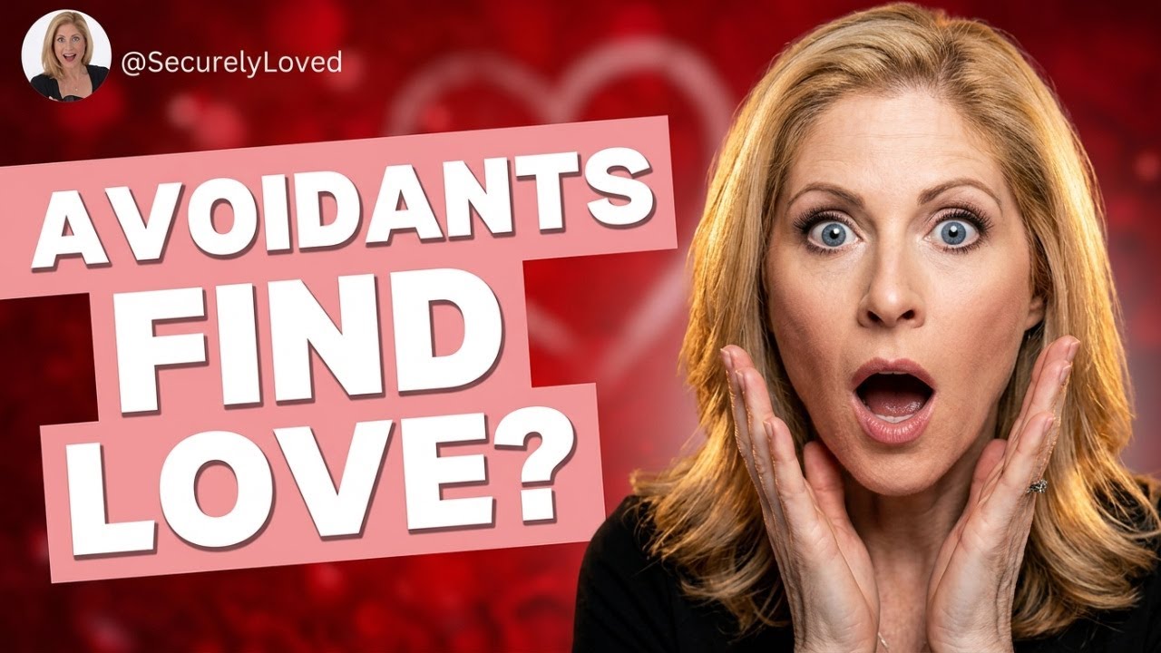 How Do Fearful or Dismissive Men Feel Loved