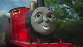 Redone Songs: James the Really Splendid Engine