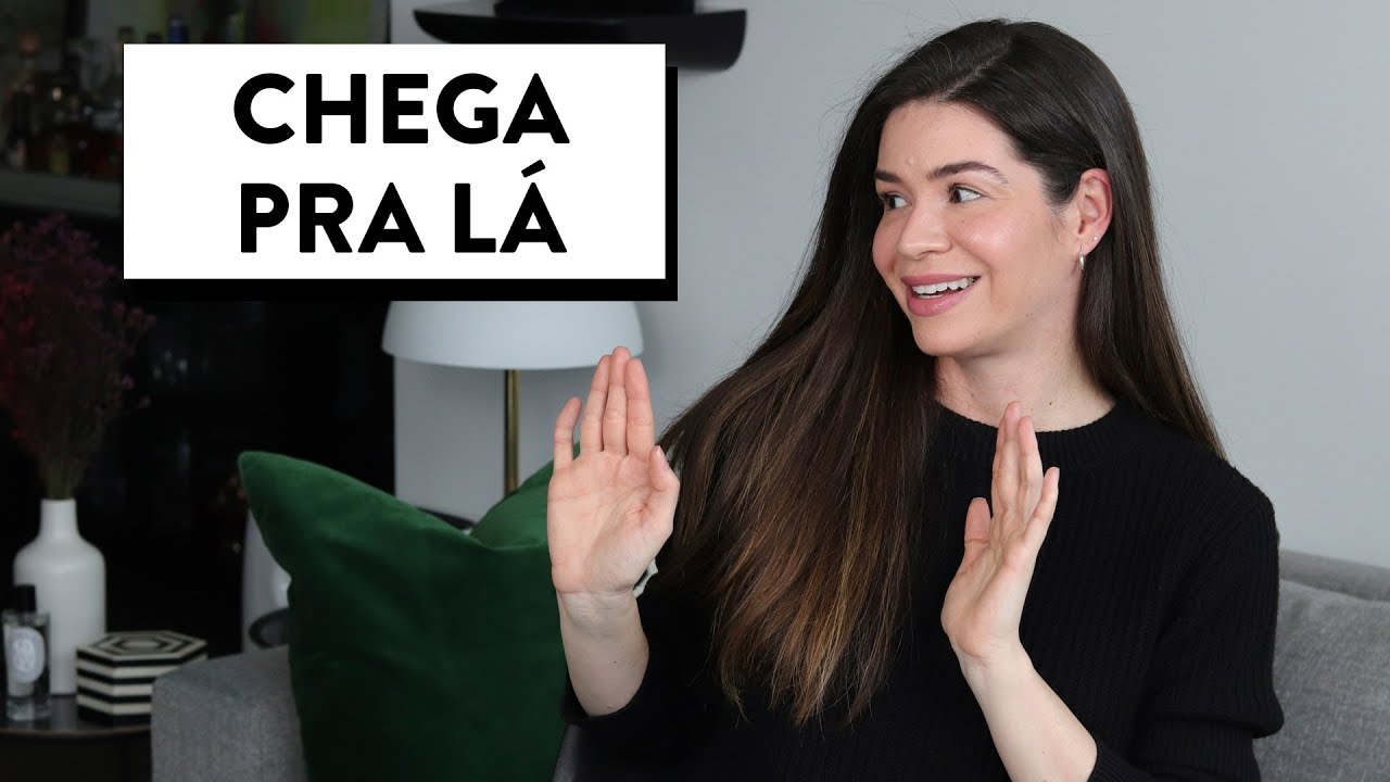 COMO DESAPEGAR DE PESSOAS TÓXICAS