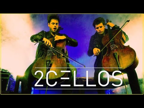 2CELLOS Best Songs 2021 ♥ 2CELLOS Greatest Hits Full Album 2021