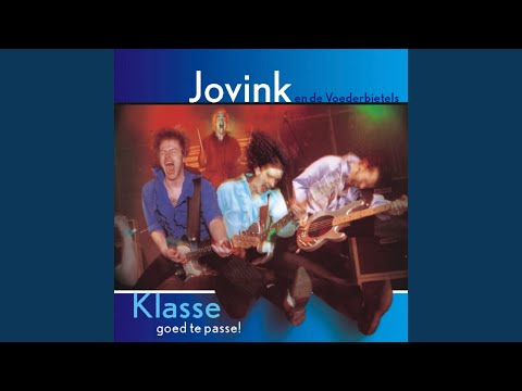 Mooie Lisa - Jovink & De Voederbietels