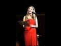 Hayley Westenra A Thousand Winds live in ...