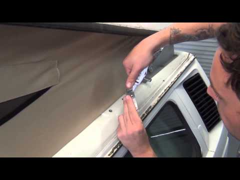 Pop-Top Lift Assist Kit - Heavy Duty [Vanagon]