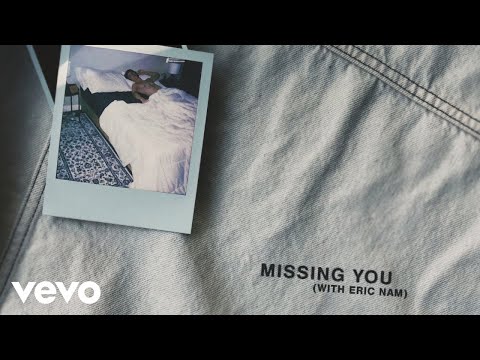 Video thumbnail for ​missing you