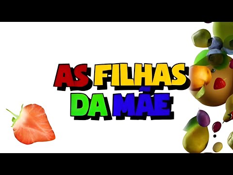 As Filhas da Mãe | Abertura (Remake)