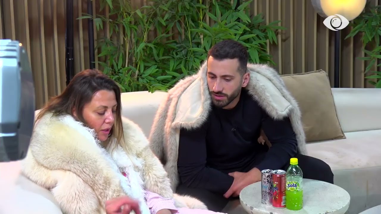 “Për mua je kot”/ Gerta-Jozit: Ti kujton se do të zësh vendin tim në finale?