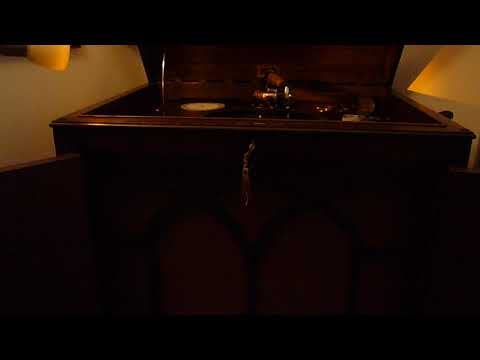 Kramer e i suoi solisti - Swing swing swing-  1938 Fonit7637 on HMV 202