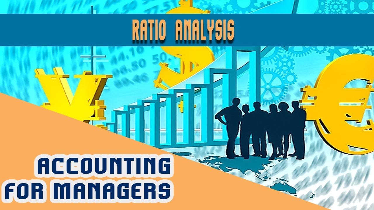 Lec 30. Fundamentals of Ratio Analysis | Standards of Comparison