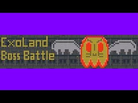 ExoLand [2-5] →TURN ON COMMENTS← by Pyro YT - Miiverse - SUPER MARIO MAKER - NO COMMENTARY 1bh