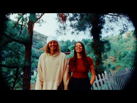 Daniel Allan - I Just Need (with Lyrah) Official Video