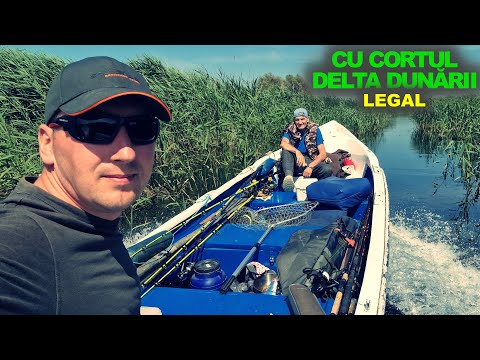 36H Pescuit la Crap cu Tata pe Sălbatic