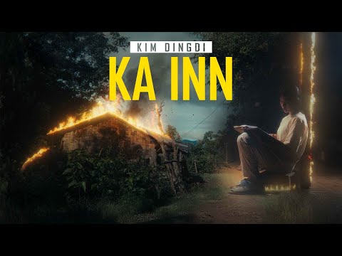 Kim Dingdi - Ka Inn (Official Music Video)