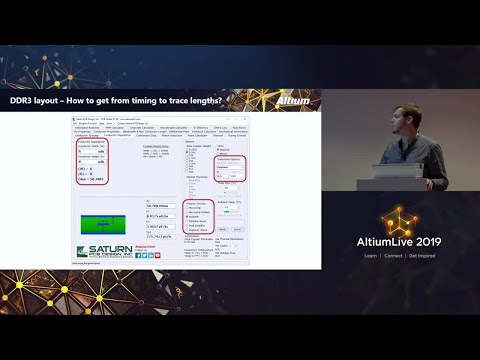 Tips and Tricks using xSignals and Pin Length in High-Speed Designs