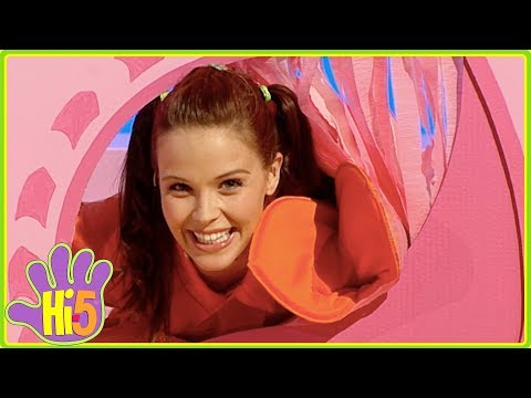 Under The Sea | Hi-5 Season 11 - Episode 5 | Kids Shows