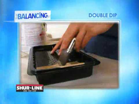 The Balancing Act Show 1201 - SHUR-LINE Tip #2