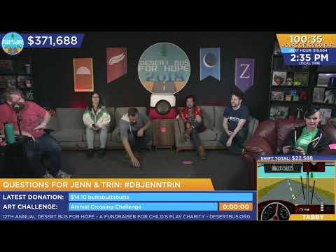 DB2018 - What are the shifts and who is on each?