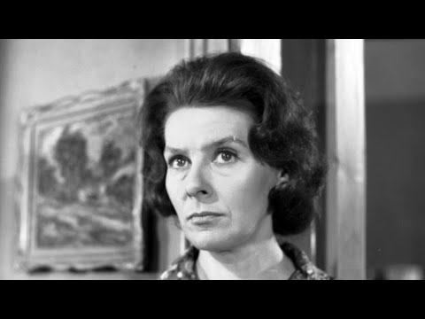 RACHUNEK SUMIENIA - POLSKI FILM PSYCHOLOGICZNY FULL HD, WYSTĘPUJĄ: WŁADYSŁAW GŁĄBIK, MARIA HOMERSKA