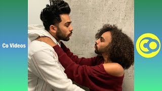 Ultimate AdamW Vines Skits 2019  Funny Adam Waheed