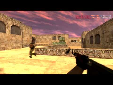 f0rest vs Titans @ IEM IV CG Chengdu