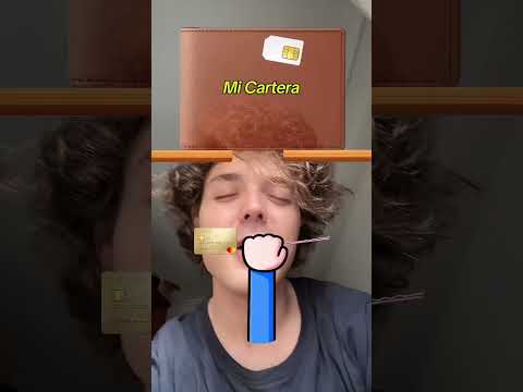 CUANTO TENDRE EN MI CARTERA