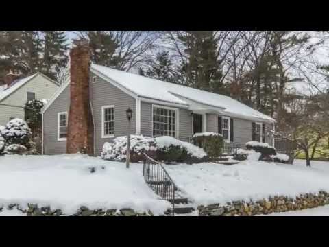 41 Woodbriar Rd, Wakefield MA -  Ocean City Development