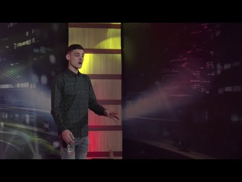 Riki Sllamniku  - Tanë botën