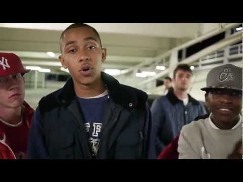 MCTV | Freestyle - DGuttz, Biker,Rebel,Harlem,Max,Cruz,Show [@MCTVUK @GuttaGuttz @RebelGrime ]