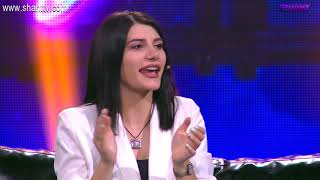 Երեկոն Շանթում Գրիգի հետ 01 - Սոնա Ռուբենյան, Արուս Տիգրանյան, Իննա Խոջամիրյան, Դիանա Շատվերյան