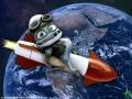 crazy frog-bailando 