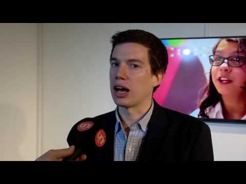 Candidato Cambiemos ARI Gregorio Hernandez