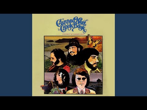 Going up the Country