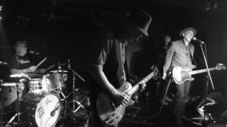 Golden Boy-Ruts DC@Underworld,Camden,London 16th September 2016