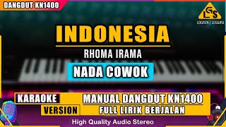 Download lagu INDONESIA - RHOMA IRAMA || KARAOKE DANGDUT KN1400 mp3 Download lagu INDONESIA - RHOMA IRAMA || KARAOKE DANGDUT KN1400 mp3