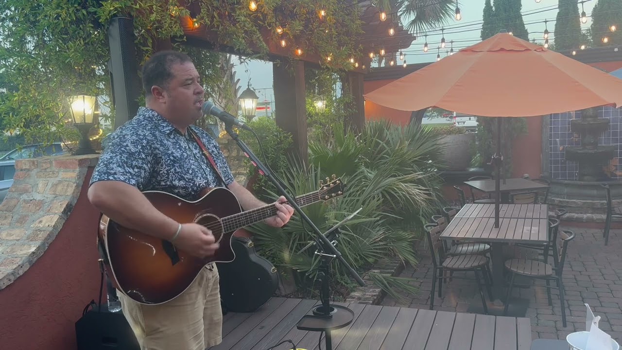 Promotional video thumbnail 4 for Greg Dillard