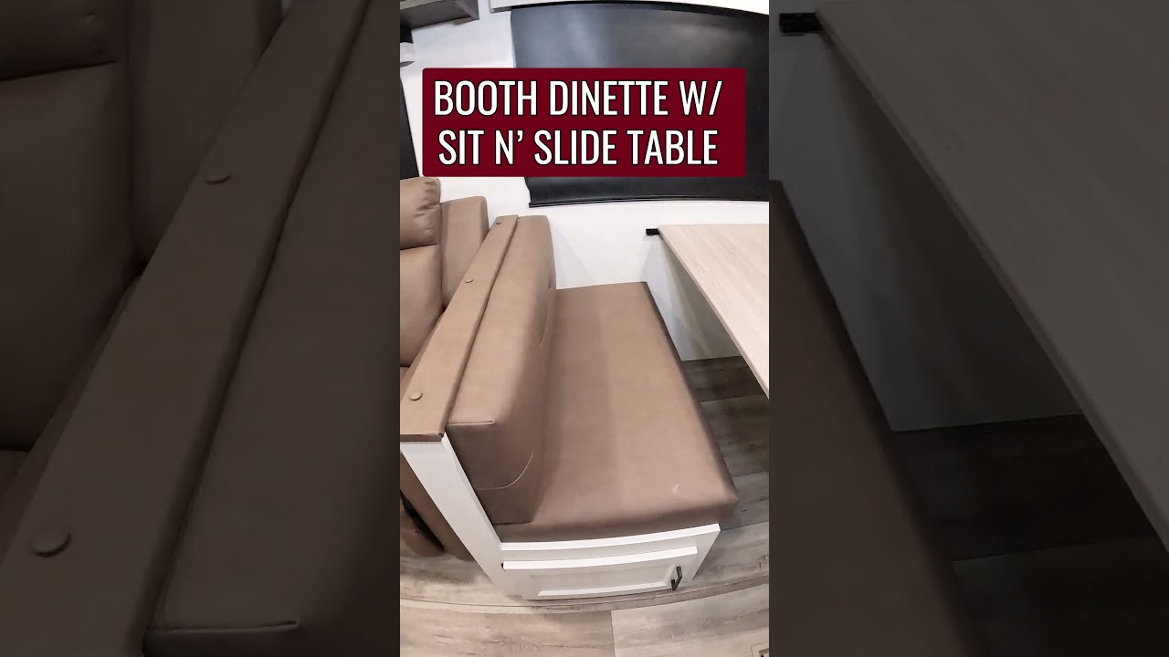 2026 Venture RV SportTrek ST251VRK TRAVEL TRAILER