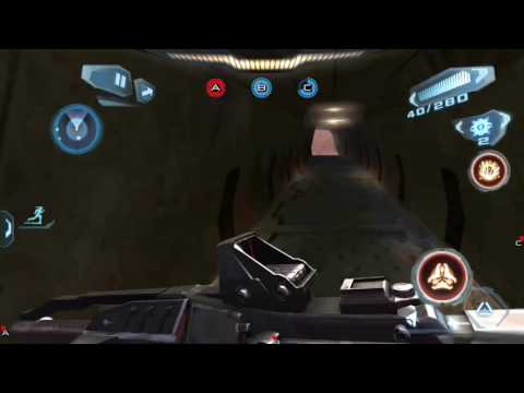 N.O.V.A 3 -easiest way to kill